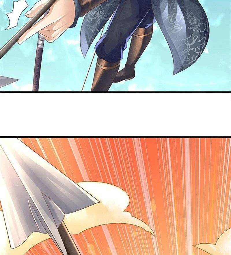 Nghịch Thiên Kiếm Thần Chapter 592 - Trang 40