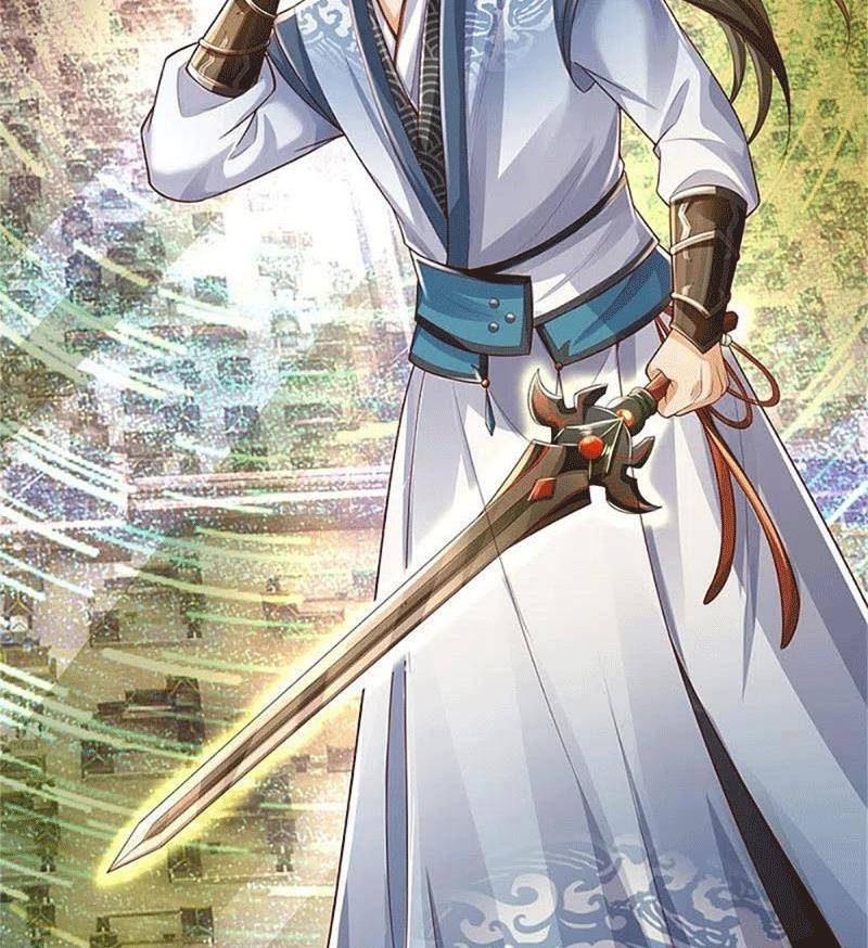 Nghịch Thiên Kiếm Thần Chapter 592 - Trang 23