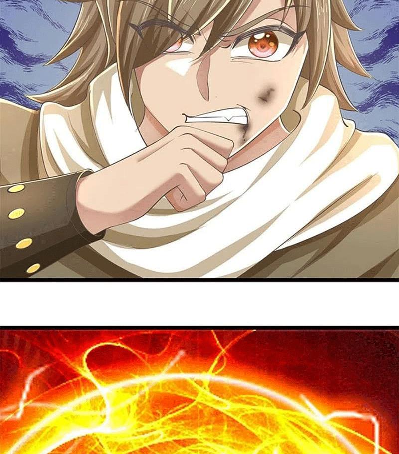 Nghịch Thiên Kiếm Thần Chapter 590 - Trang 16