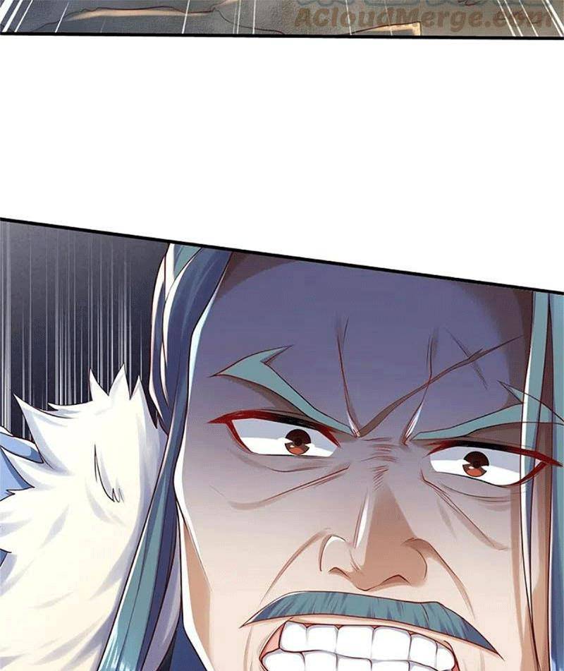Nghịch Thiên Kiếm Thần Chapter 593 - Trang 50