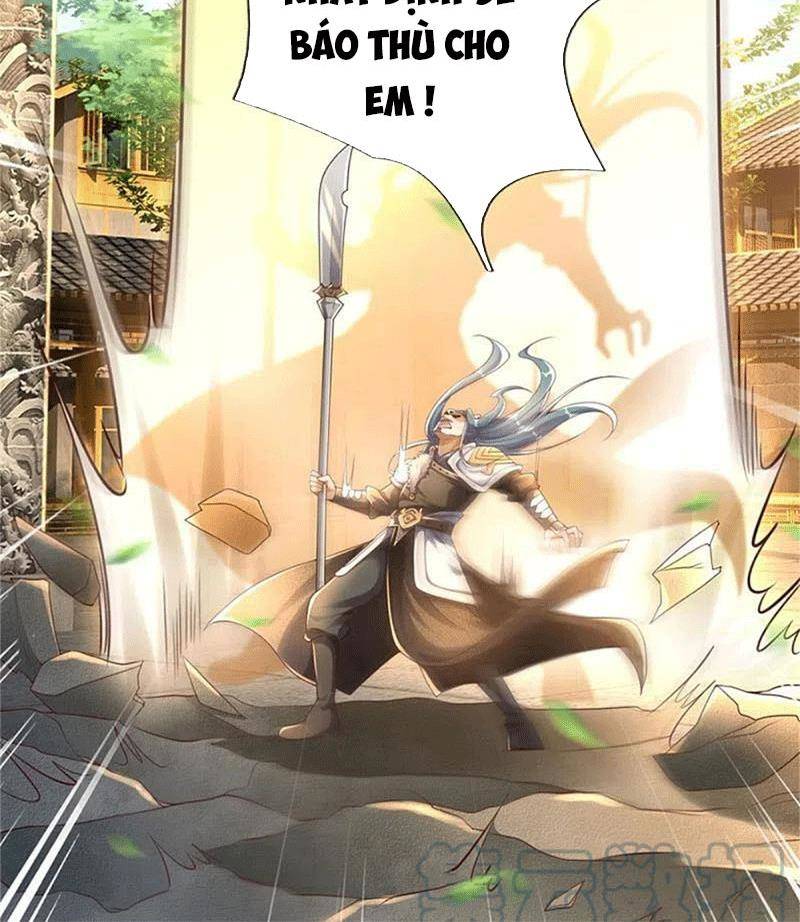 Nghịch Thiên Kiếm Thần Chapter 593 - Trang 49