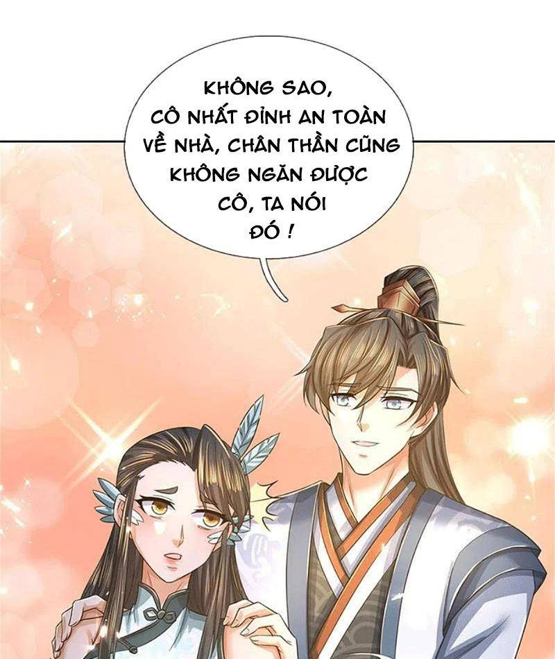 Nghịch Thiên Kiếm Thần Chapter 593 - Trang 72