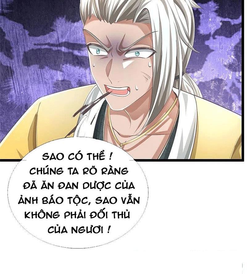 Nghịch Thiên Kiếm Thần Chapter 589 - Trang 49