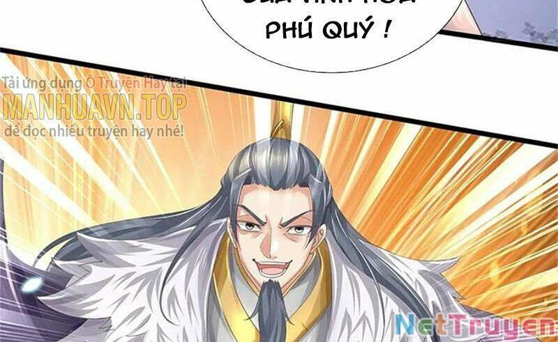 Nghịch Thiên Kiếm Thần Chapter 599 - Trang 53