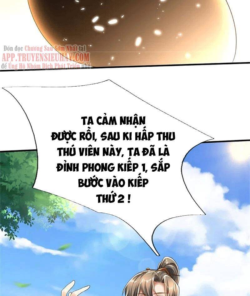 Nghịch Thiên Kiếm Thần Chapter 593 - Trang 57