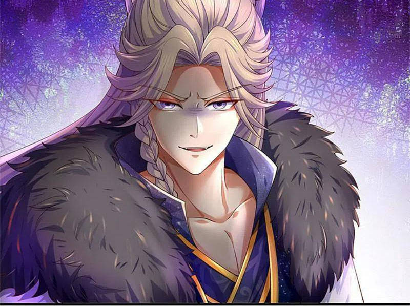 Nghịch Thiên Kiếm Thần Chapter 597 - Trang 74