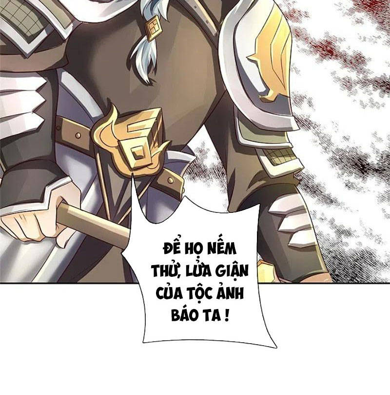 Nghịch Thiên Kiếm Thần Chapter 596 - Trang 2