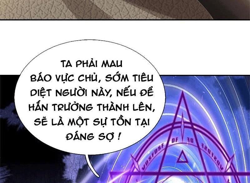 Nghịch Thiên Kiếm Thần Chapter 588 - Trang 52