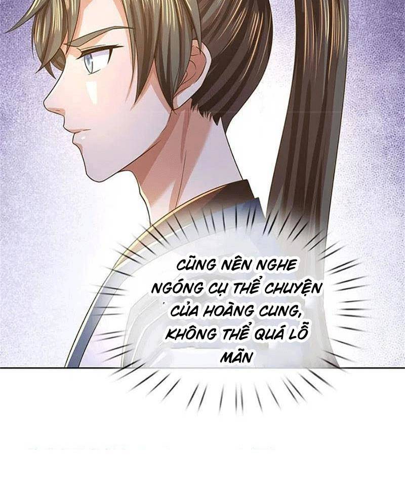 Nghịch Thiên Kiếm Thần Chapter 593 - Trang 74