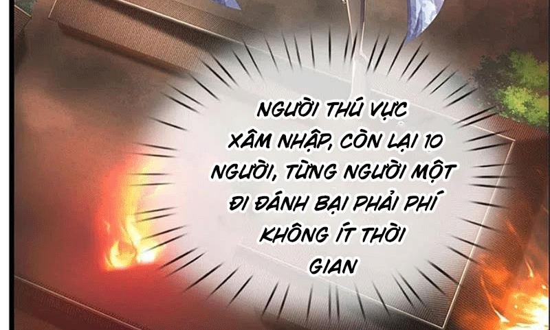 Nghịch Thiên Kiếm Thần Chapter 590 - Trang 51