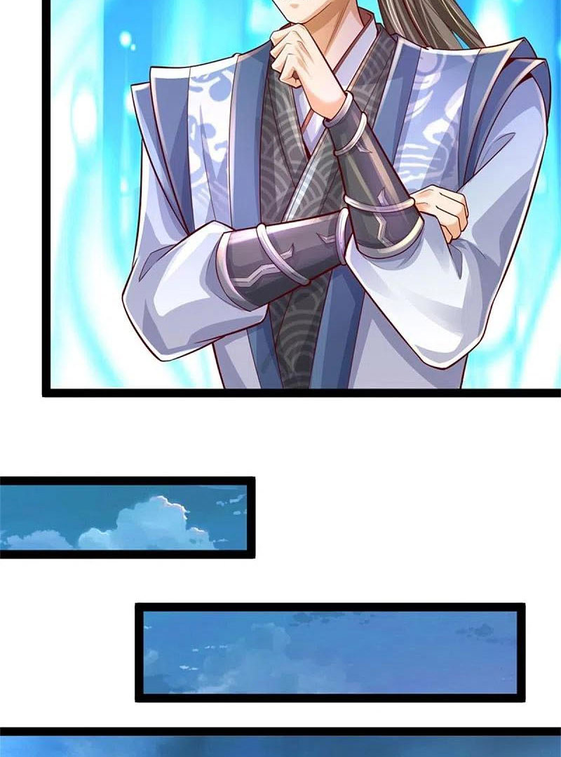 Nghịch Thiên Kiếm Thần Chapter 591 - Trang 23