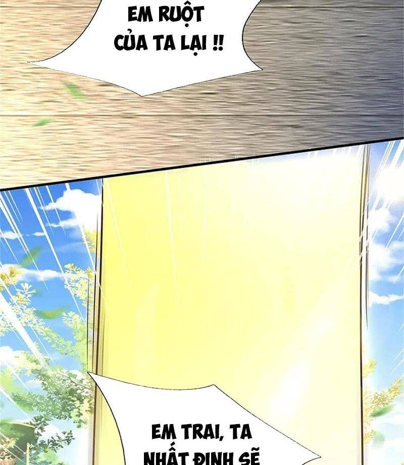 Nghịch Thiên Kiếm Thần Chapter 593 - Trang 48