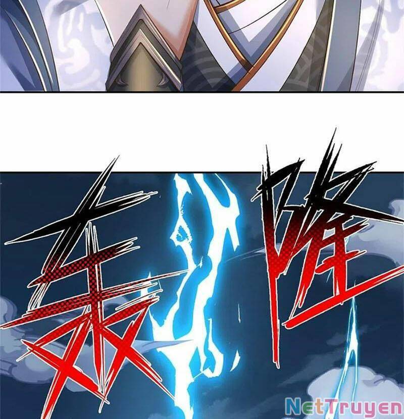 Nghịch Thiên Kiếm Thần Chapter 599 - Trang 10