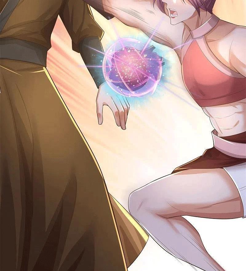 Nghịch Thiên Kiếm Thần Chapter 587 - Trang 36