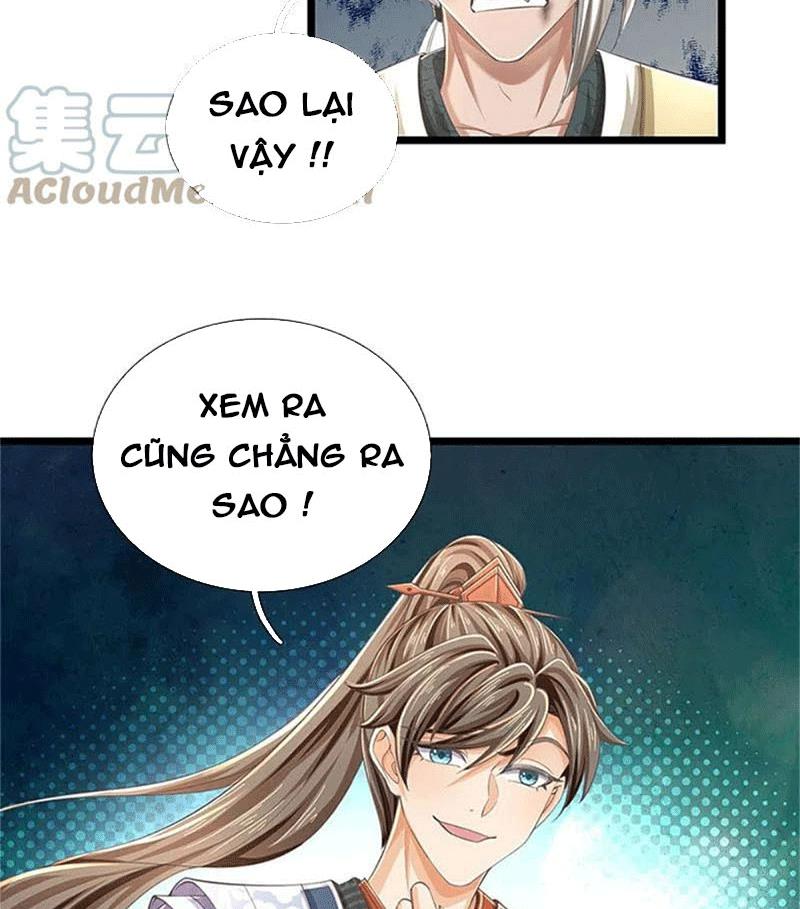 Nghịch Thiên Kiếm Thần Chapter 590 - Trang 14