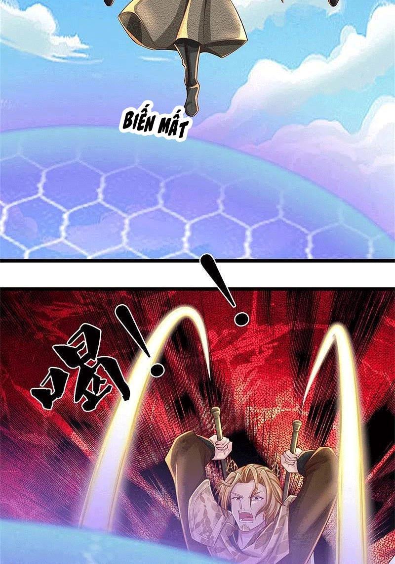 Nghịch Thiên Kiếm Thần Chapter 587 - Trang 7