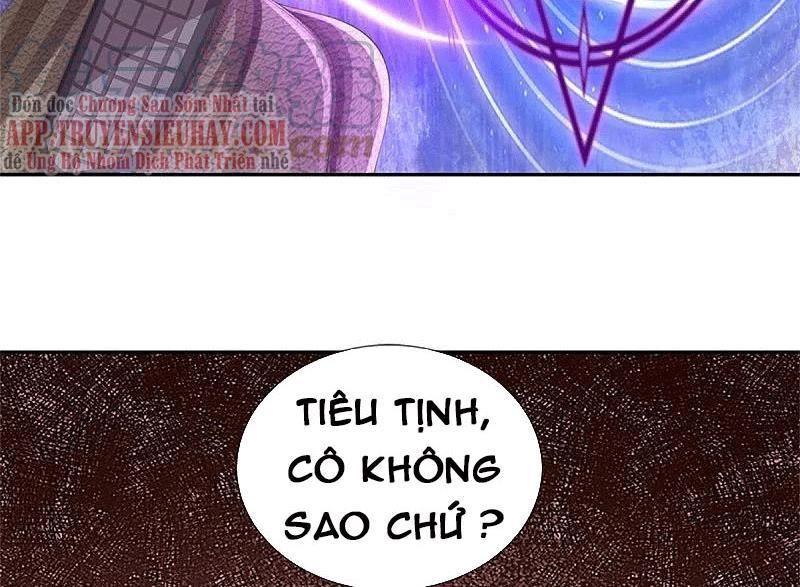 Nghịch Thiên Kiếm Thần Chapter 588 - Trang 54