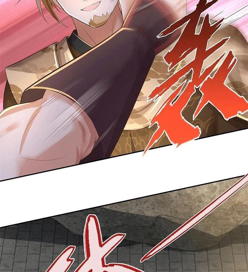 Nghịch Thiên Kiếm Thần Chapter 587 - Trang 48
