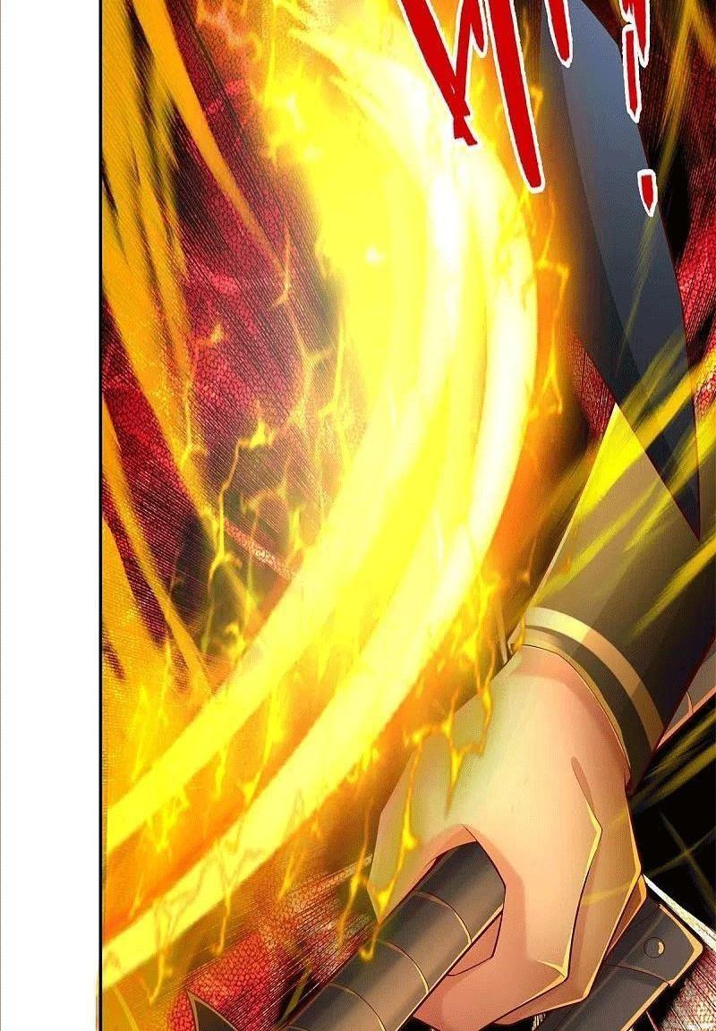 Nghịch Thiên Kiếm Thần Chapter 588 - Trang 40