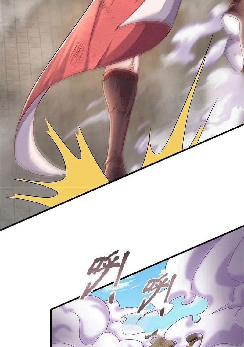 Nghịch Thiên Kiếm Thần Chapter 588 - Trang 10