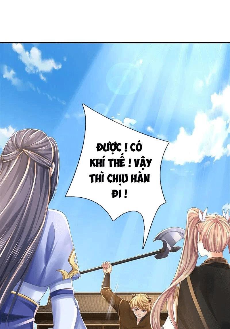 Nghịch Thiên Kiếm Thần Chapter 589 - Trang 13