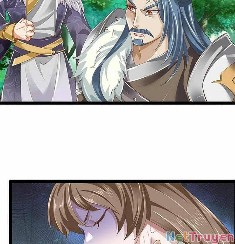 Nghịch Thiên Kiếm Thần Chapter 599 - Trang 23