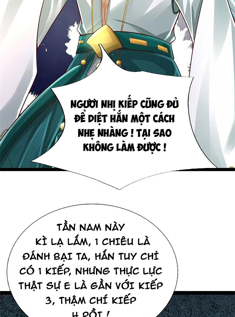 Nghịch Thiên Kiếm Thần Chapter 591 - Trang 32