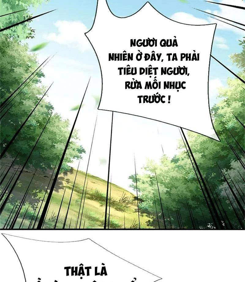 Nghịch Thiên Kiếm Thần Chapter 593 - Trang 26