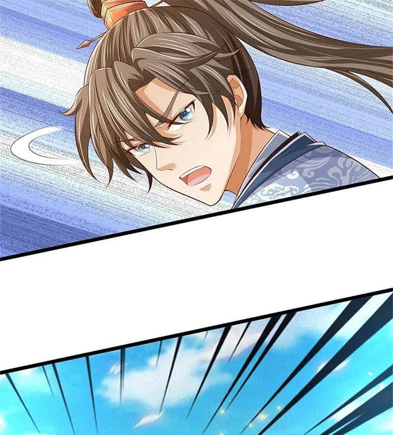 Nghịch Thiên Kiếm Thần Chapter 592 - Trang 26