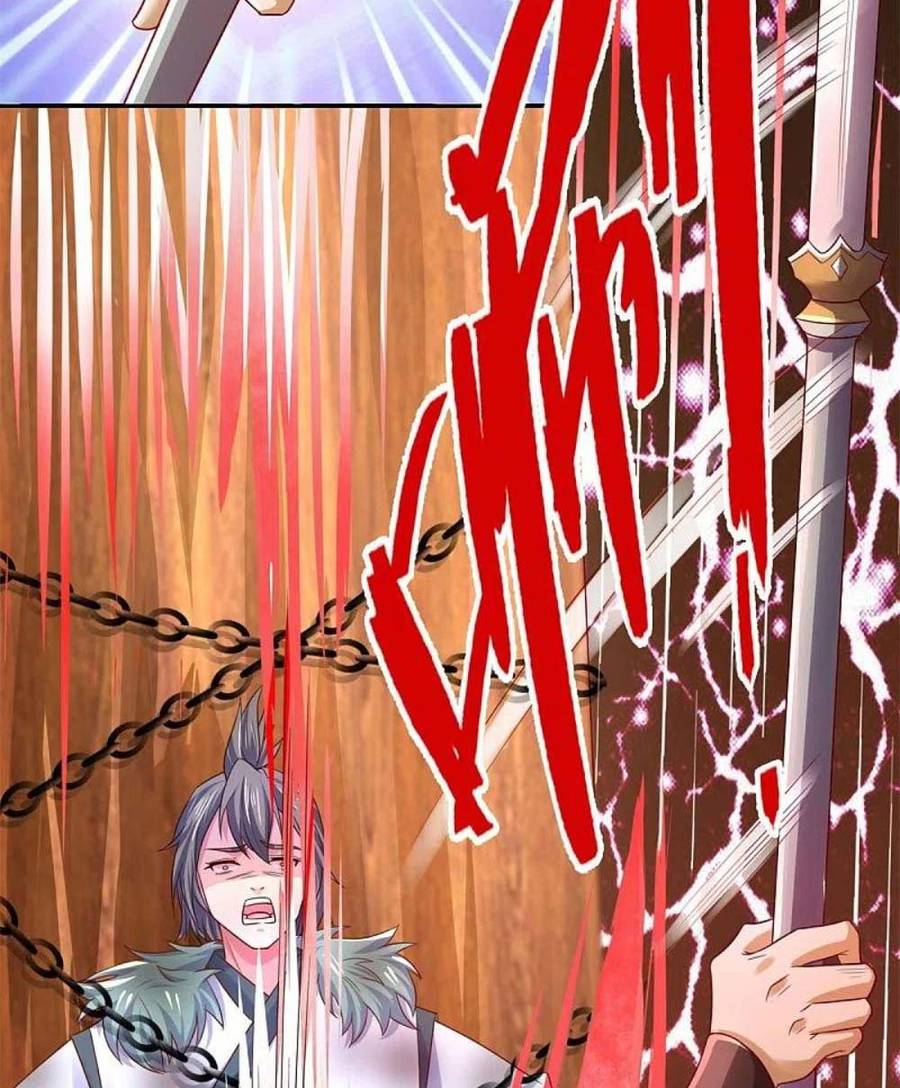 Nghịch Thiên Kiếm Thần Chapter 595 - Trang 44