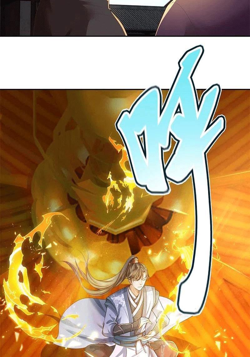 Nghịch Thiên Kiếm Thần Chapter 587 - Trang 16