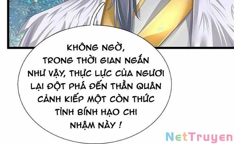 Nghịch Thiên Kiếm Thần Chapter 599 - Trang 64