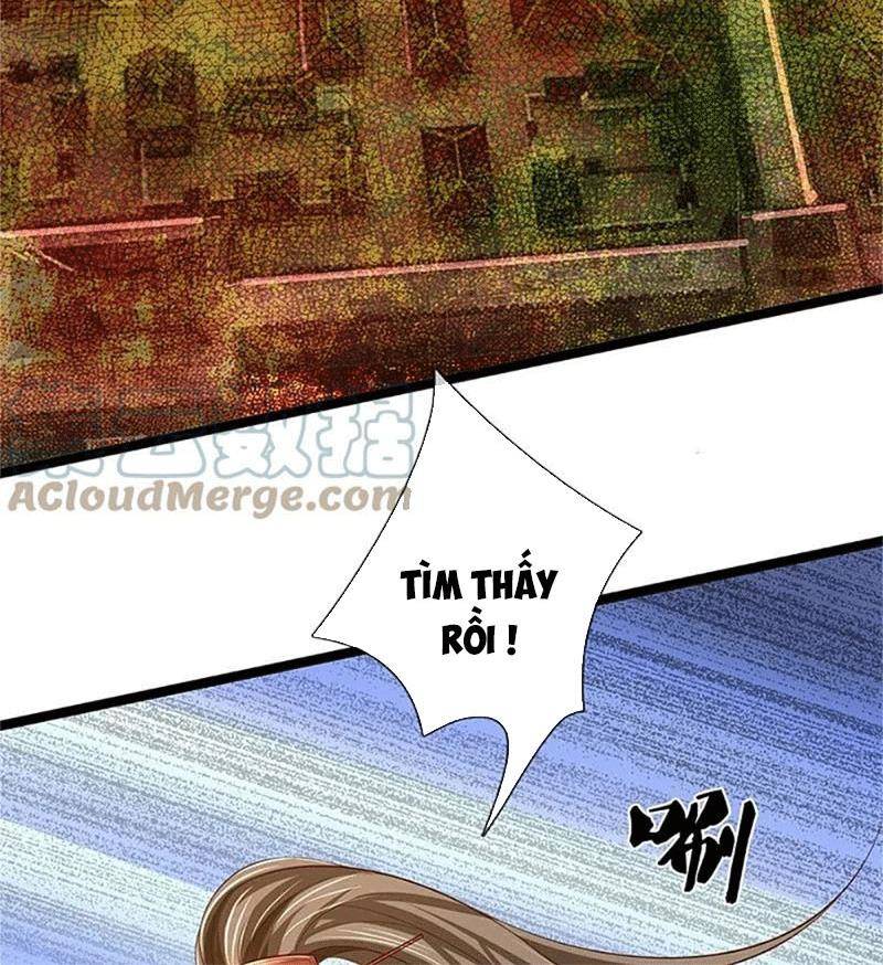 Nghịch Thiên Kiếm Thần Chapter 592 - Trang 25