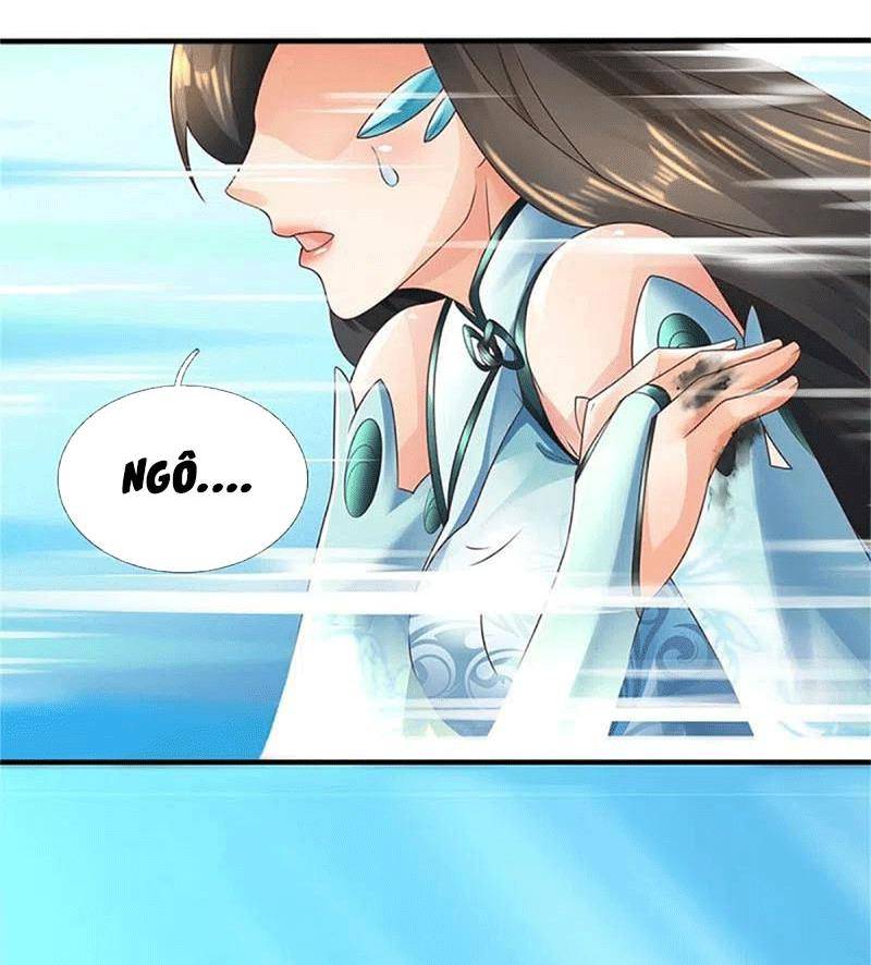 Nghịch Thiên Kiếm Thần Chapter 592 - Trang 32