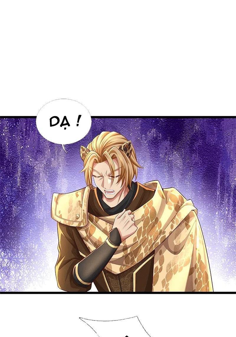 Nghịch Thiên Kiếm Thần Chapter 587 - Trang 2