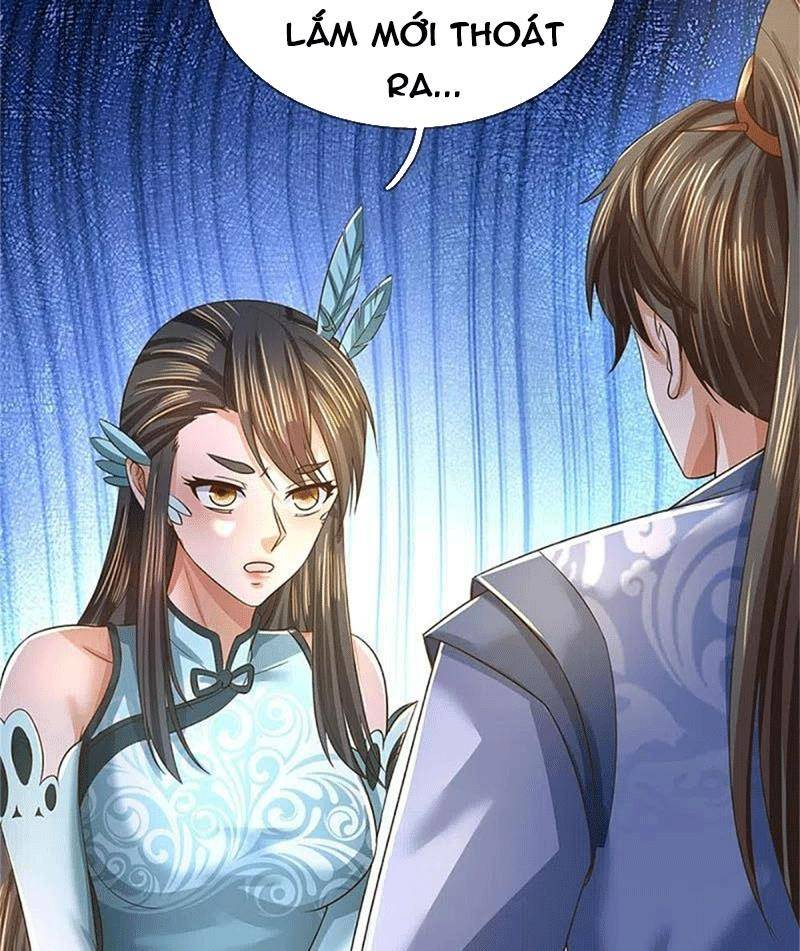 Nghịch Thiên Kiếm Thần Chapter 593 - Trang 70