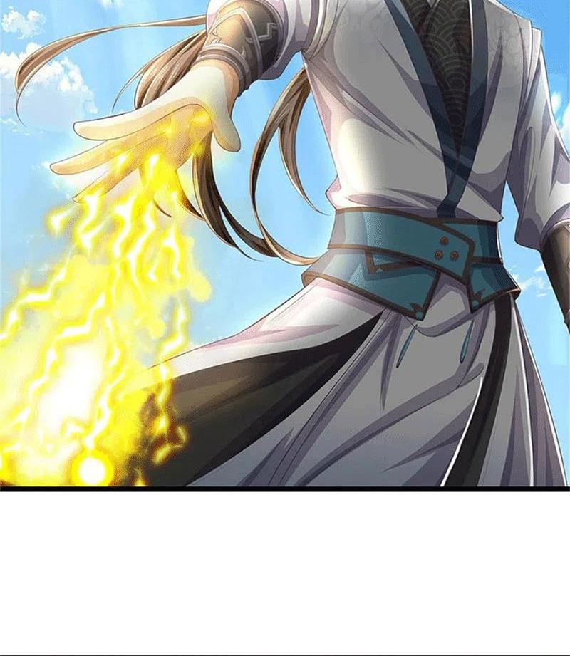 Nghịch Thiên Kiếm Thần Chapter 590 - Trang 41