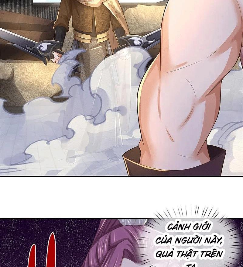 Nghịch Thiên Kiếm Thần Chapter 587 - Trang 42