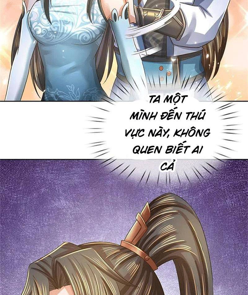 Nghịch Thiên Kiếm Thần Chapter 593 - Trang 73