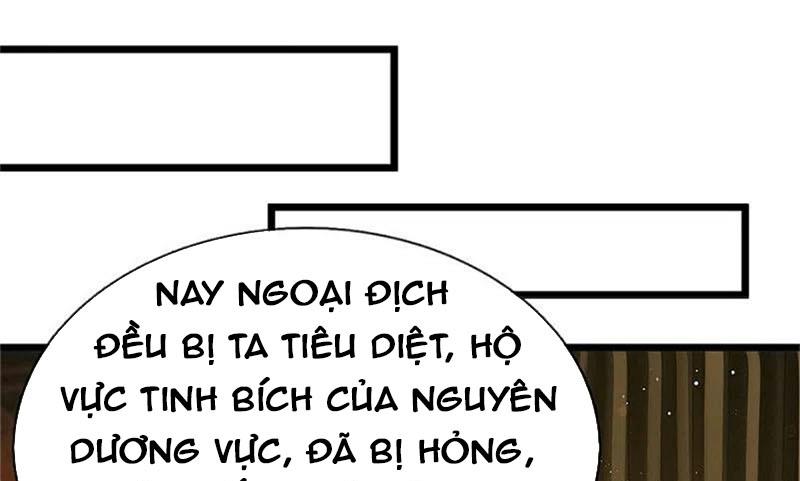 Nghịch Thiên Kiếm Thần Chapter 590 - Trang 59