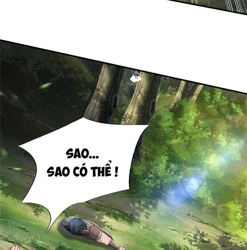 Nghịch Thiên Kiếm Thần Chapter 593 - Trang 19