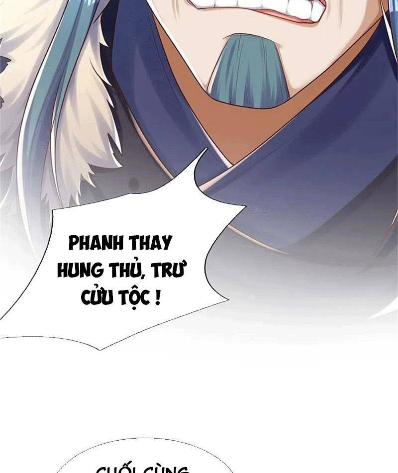 Nghịch Thiên Kiếm Thần Chapter 593 - Trang 51