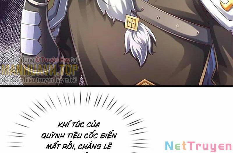 Nghịch Thiên Kiếm Thần Chapter 600 - Trang 73