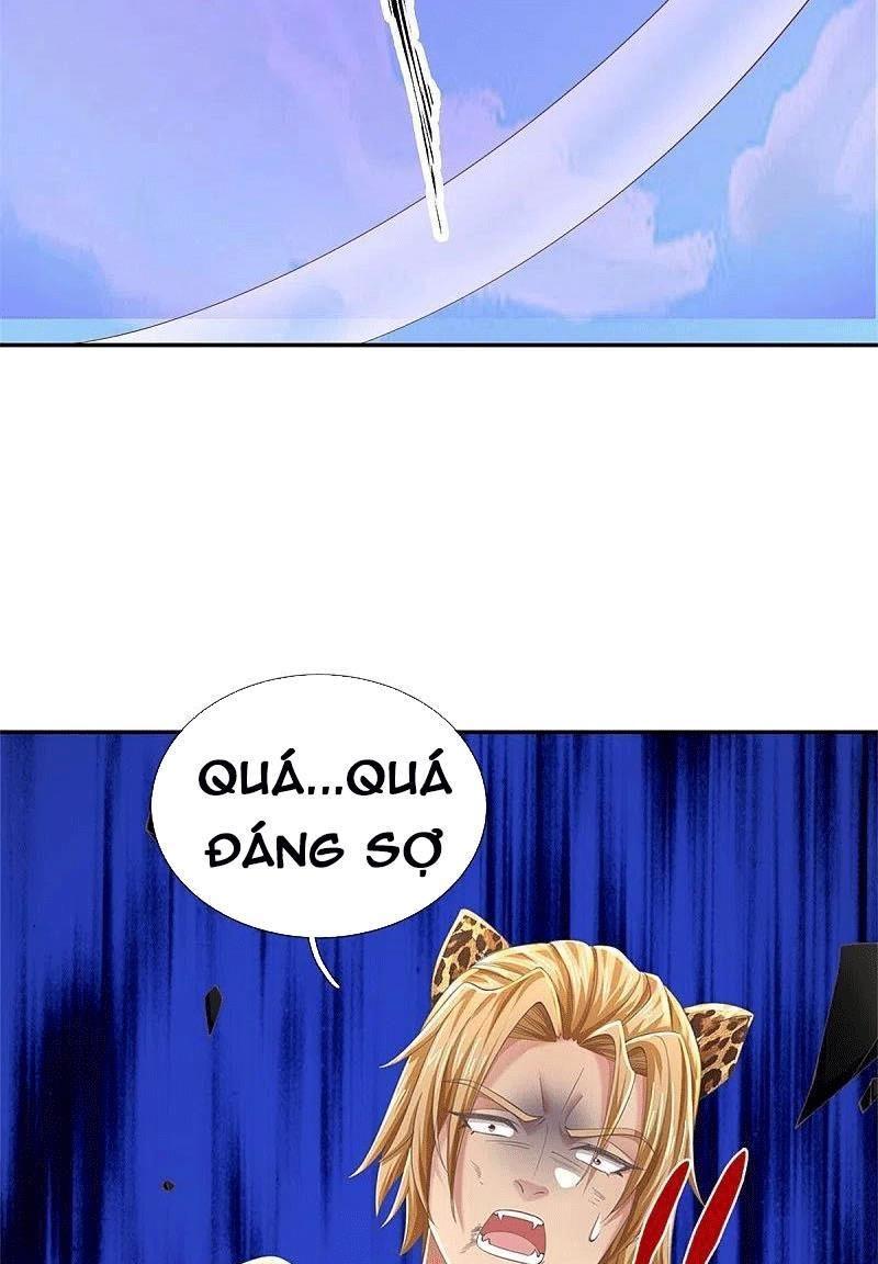 Nghịch Thiên Kiếm Thần Chapter 588 - Trang 49