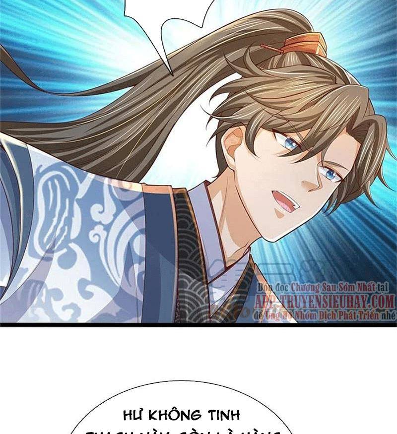 Nghịch Thiên Kiếm Thần Chapter 592 - Trang 6