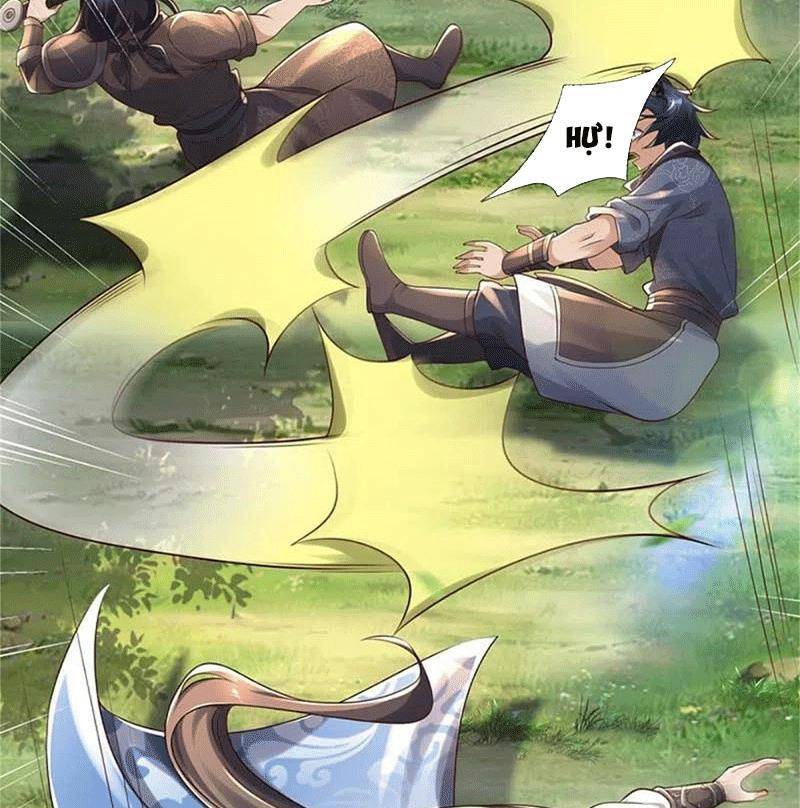 Nghịch Thiên Kiếm Thần Chapter 593 - Trang 17