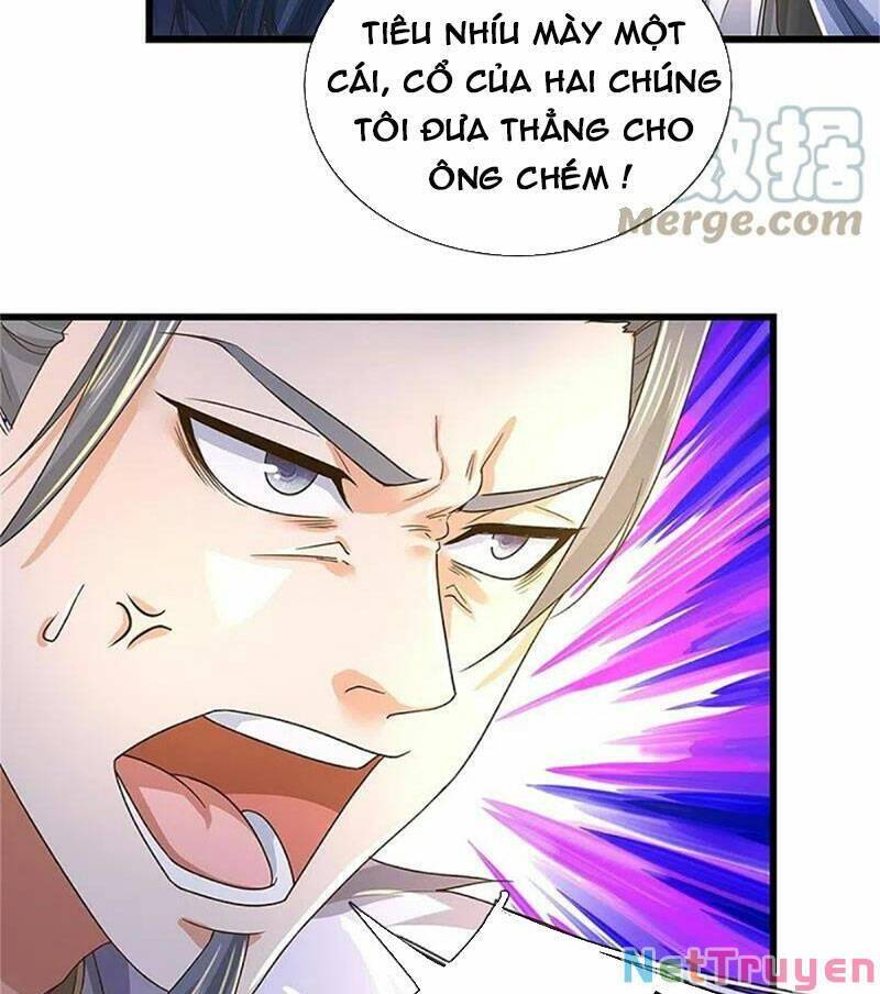 Nghịch Thiên Kiếm Thần Chapter 600 - Trang 9