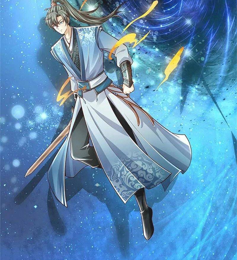 Nghịch Thiên Kiếm Thần Chapter 592 - Trang 4