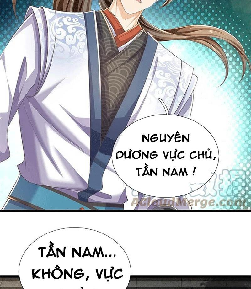 Nghịch Thiên Kiếm Thần Chapter 590 - Trang 26