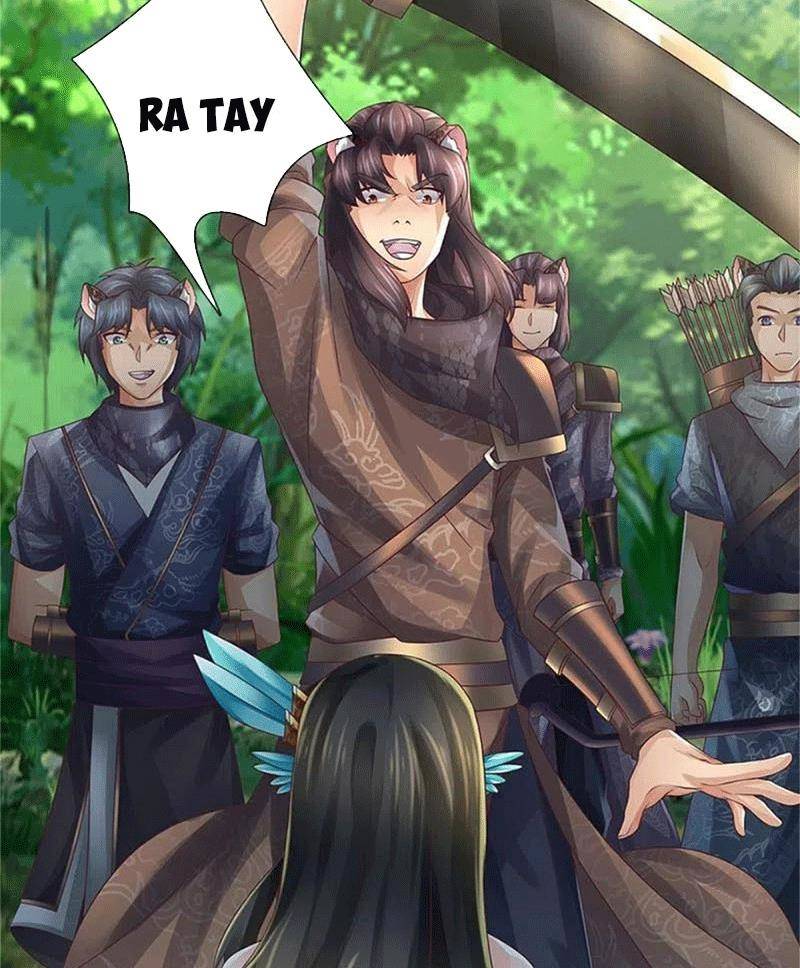 Nghịch Thiên Kiếm Thần Chapter 592 - Trang 54